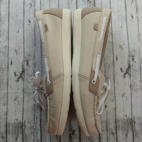 Sperry Lightweight Top-Sider - Picture 6 of 10